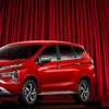 Fitur yang Dapat Ditemukan dalam Interior Xpander Ultimate: Bahannya Premium Bos!