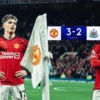 Hasil Manchester United vs Newcastle United Tadi Malam di Premier League 20232024