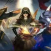 Strategi Anti-Marksman, 5 Pilihan Hero Mobile Legends yang Mampu Menahan Serangan Bruno!