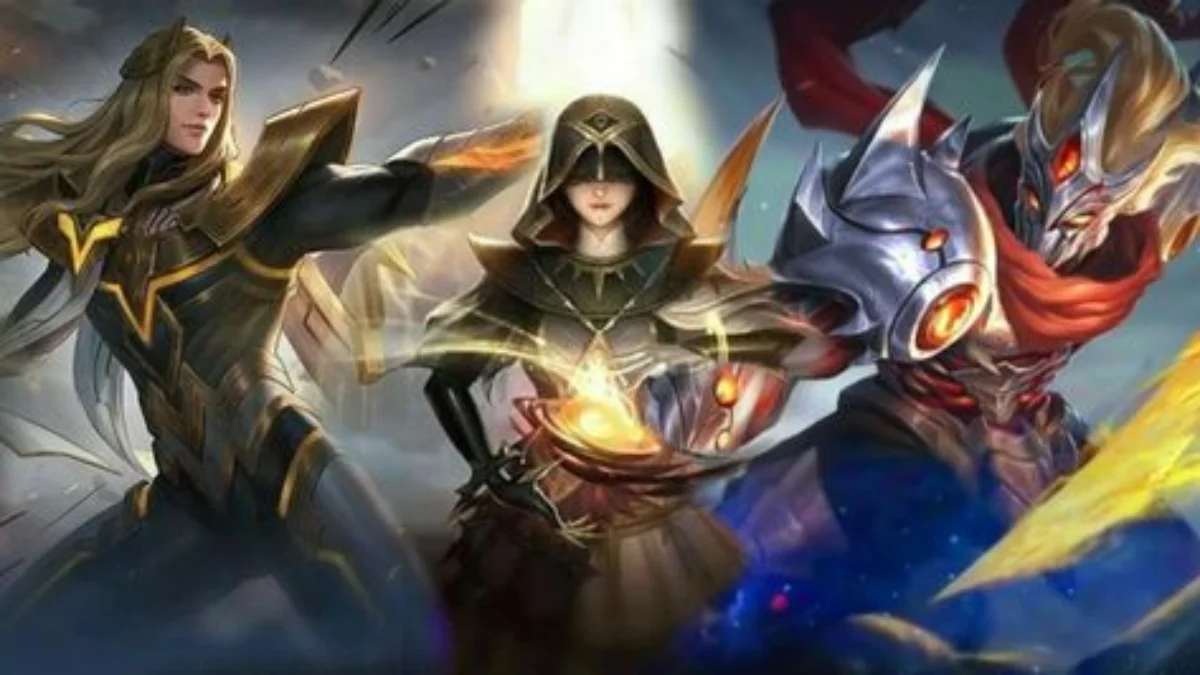 Strategi Anti-Marksman, 5 Pilihan Hero Mobile Legends yang Mampu Menahan Serangan Bruno!