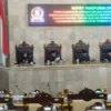 DPRD Kabupaten Cirebon Sahkan Perda Perlindungan dan Pemenuhan Hak Penyandang Disabilitas