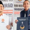 NasDem dan PKS Kabupaten Cirebon Akui Sudah Pacaran Sejak Tahun 2019