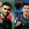 Timnas Indonesia Pulangkan Yance Sayuri karena Cedera, Malik Risaldi dan Nadeo Argawinata Dipanggil