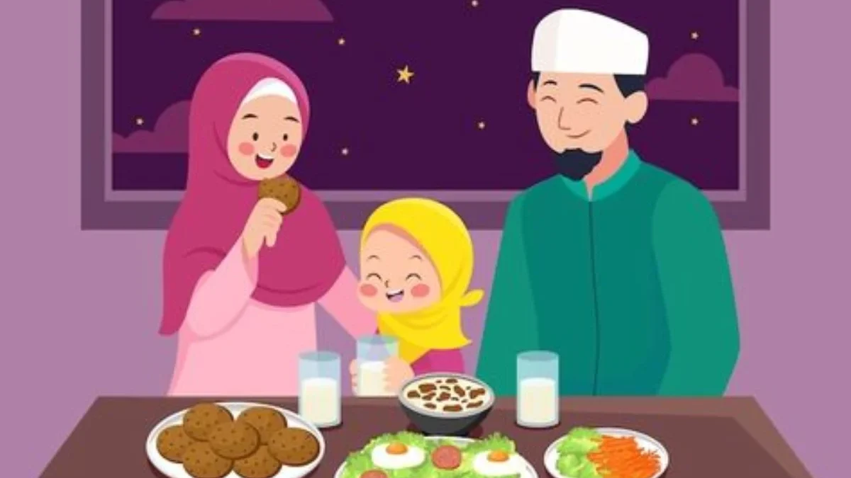 Menuju Hari Raya Idul Adha: Mengenal Lebih Dekat Puasa Tarwiyah dan Arafah sebagai Persiapan Utama, Berikut Pa