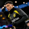 Kabar Terbaru Jadon Sancho Transfermarkt: Harapan Sancho Pupus di Kata \"Enggan\"