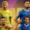 Kapan Laga Al Nassr FC vs Al Hilal Tayang Simak di Artikel Berikut!