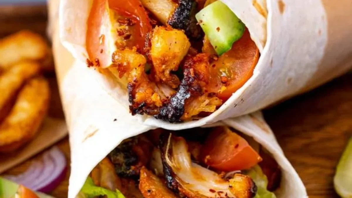 7 Resep Kebab Simple yang Dapat Dibuat di Rumah