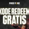 Ingin Mendapatkan Kode Redeem FF Bundle Paradox? Simak Informasi Ini!