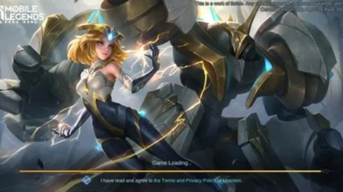 Terobosan Futuristik: Skin Starlight Terbaru Helcurt \'Dream Prowler\' Akan Segera Hadir di Mobile Legends!