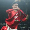 Manchester United Menang di Kandang Terakhirnya! Akhir yang Mengharukan