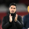 Mikel Arteta Berharap Arsenal Juara Premier League 2024, Bisakah West Ham United Membantunya?