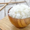 Cara Jadul Menanak Nasi Pulen Ala Jepang Tanpa Rice Cooker