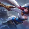 5 Hero Mobile Legends dengan Skill Cooldown Tercepat di Season 28