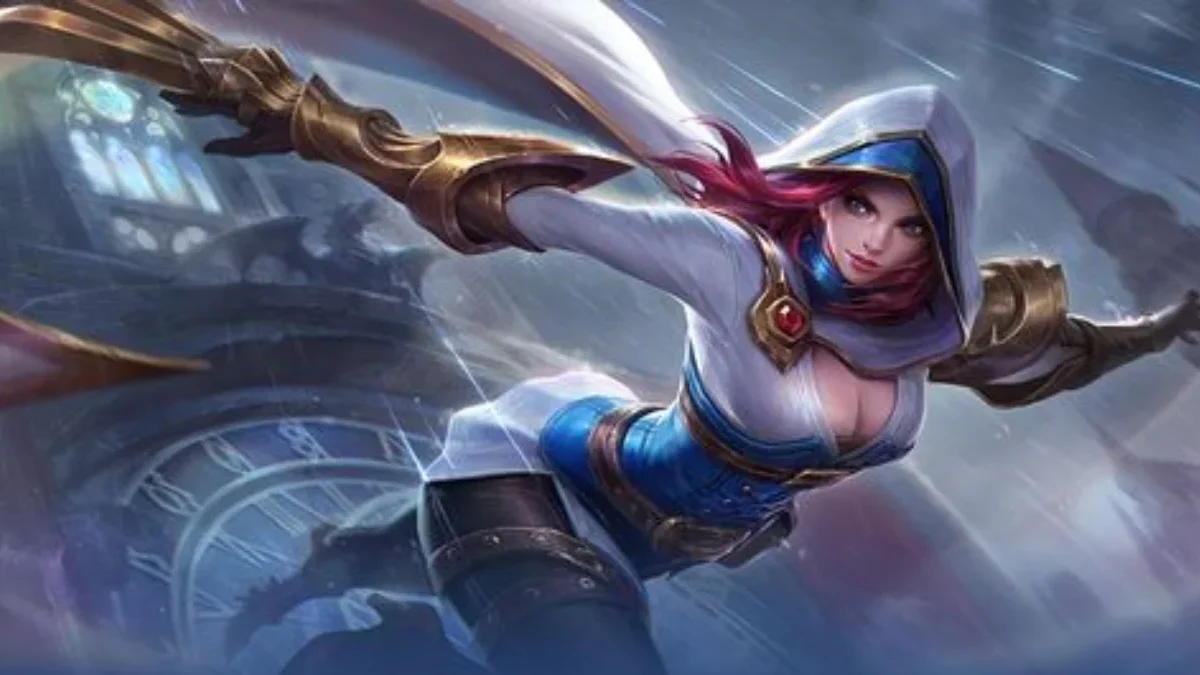 5 Hero Mobile Legends dengan Skill Cooldown Tercepat di Season 28