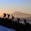 Pendaki Asal Bandung Meninggal di Gunung Ciremai, Lokasinya Dekat Goa Walet Gunung Ciremai Loh!