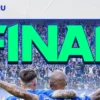 Jadwal Final Liga 1 Indonesia 2024: Ditunggu Persib Bandung wahai Pemenang Semifinal Championship Liga 1