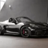 Porsche 718 Boxster