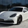 Porsche 718 Cayman