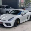 Porsche 718 Cayman