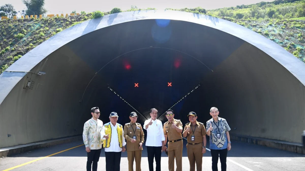 Lewat Exit Tol Cisumdawu Berikut Ini Dijamin Anti Nyasar!