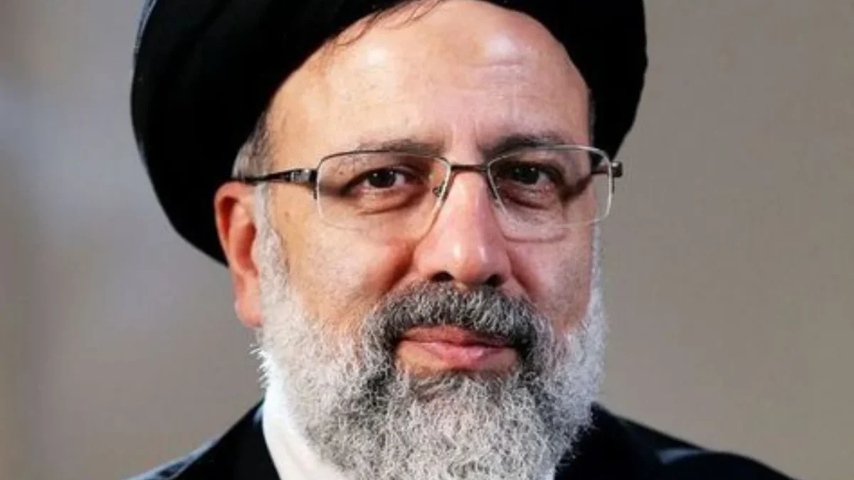 Duka Menyelimuti Dunia! Presiden Iran, Ebrahim Raisi Wafat dalam Kecelakaan Helikopter