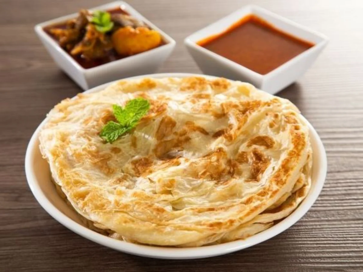 Resep Roti Simple 5 Resep Simple Roti Canai untuk Ide Jaulan dan Camilan – Rakcer.ID