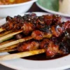 Resep Sate Kambing Empuk untuk Sajian Idul Adha