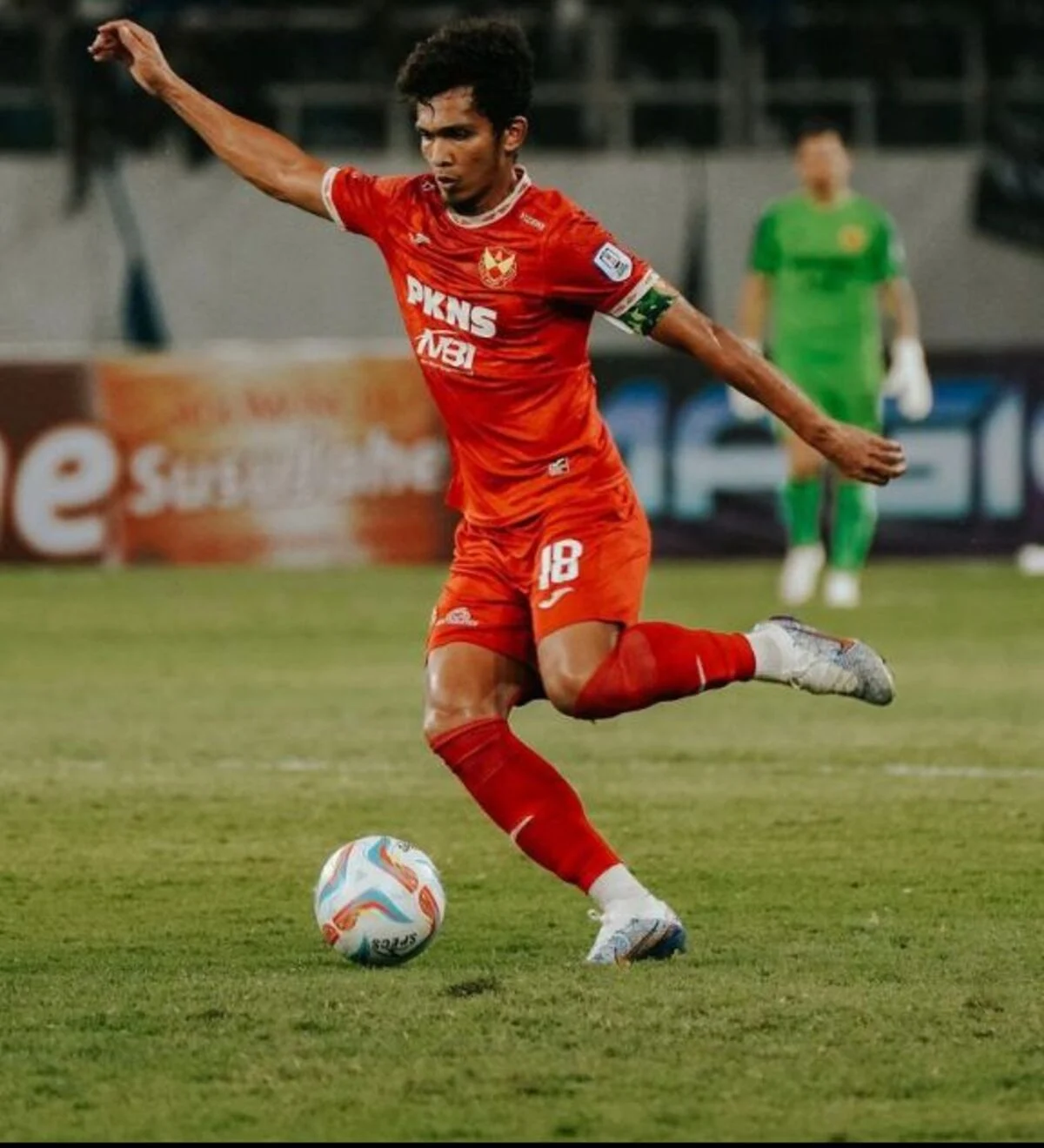 Pemain Timnas Malaysia Ahmad Khuzaimi Jadi Korban Perampokan – Laman 2 ...