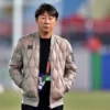 Fakta Unik Coach Shintaeyong Kisah Pilu Di Korea Berbuah Manis Di Indonesia