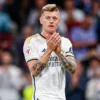 Toni Kroos usai Piala Eropa 2024 Berakhir