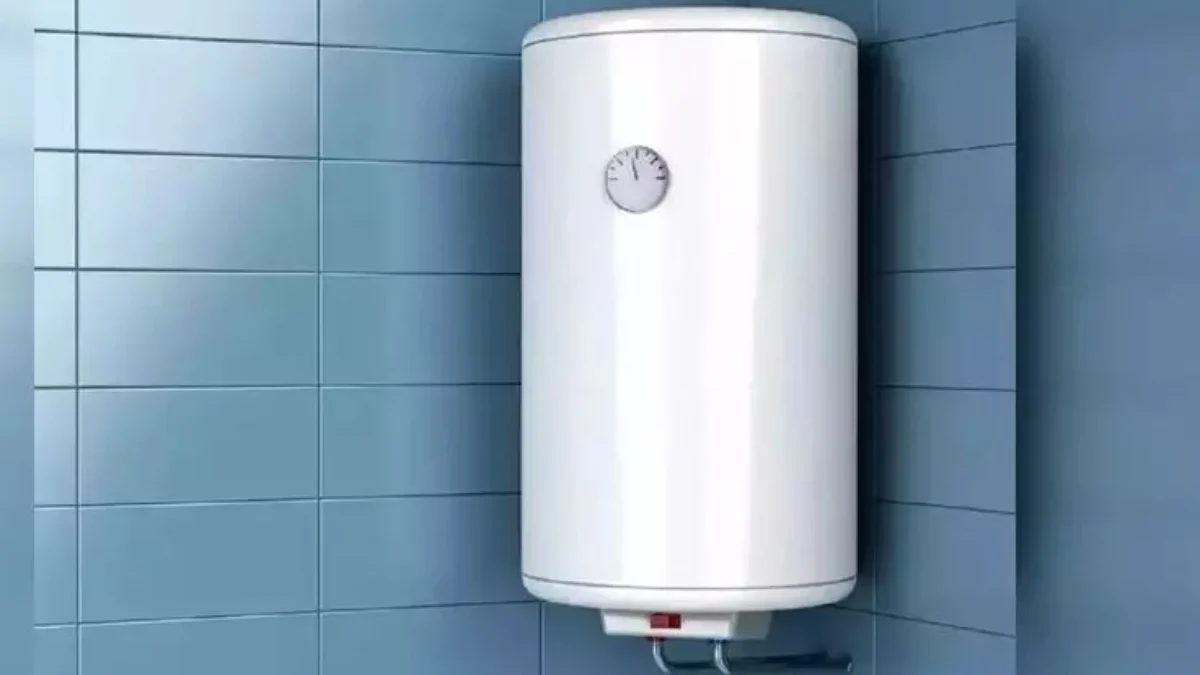 7 Cara Mudah Membersihkan Water Heater di Rumah