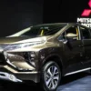 Mengungkap Kecanggihan dan Kenyamanan dengan Menelusuri Interior Xpander Ultimate 2021