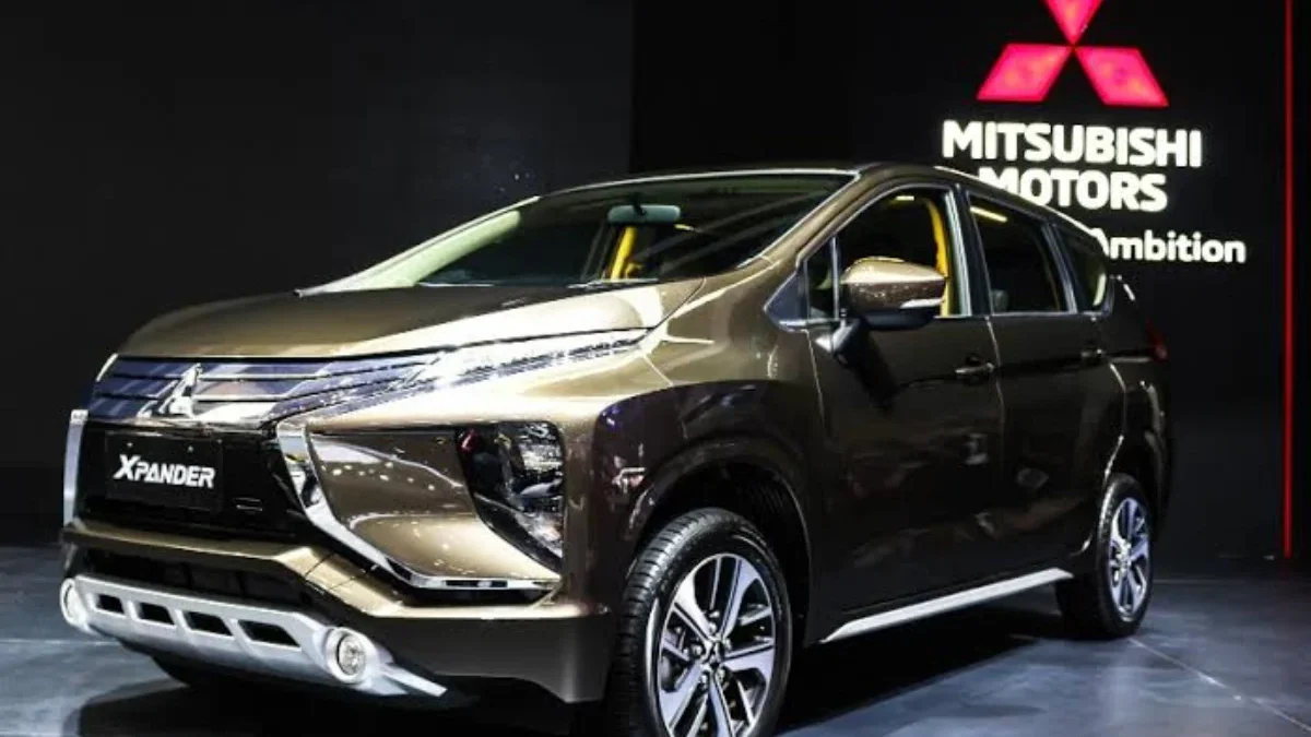 Mengungkap Kecanggihan dan Kenyamanan dengan Menelusuri Interior Xpander Ultimate 2021