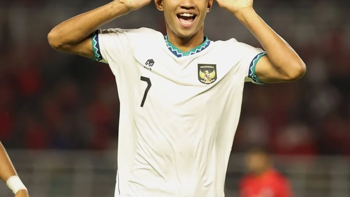 Marselino Ferdinand Diramalkan Jadi Bintang Besar Oleh Media Inggris, Curi Perhatian Sejak Di Persebaya