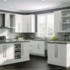 Tips Memilih Warna Dapur yang tepat untuk Menciptakan Suasana Bahagia dan Nyaman!