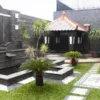 10 Inspirasi Gazebo untuk Dekorasi Taman Minimalis Belakang Rumah, Cocok untuk Tempat Bersantai yang Simpel