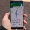 Flashback Ke Masa Lalu : Bagaimana Cara Melihat Perubahan Tempat di Google Maps?