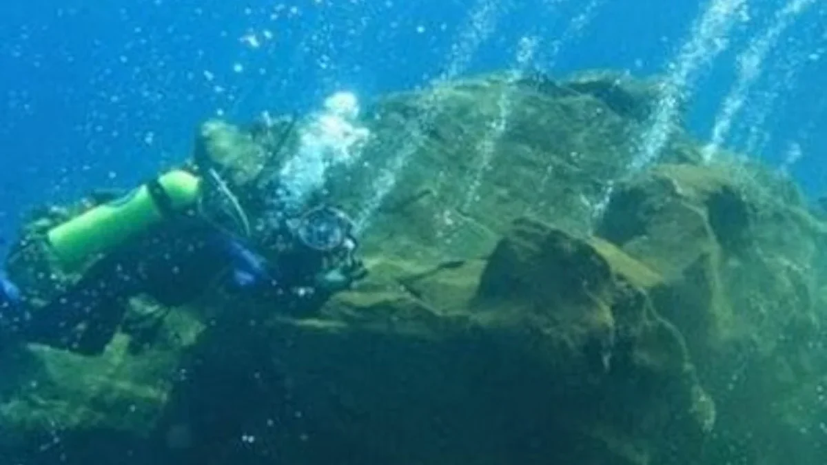 5 Gunung Api Bawah Laut di Indonesia, Jarang Orang Tahu