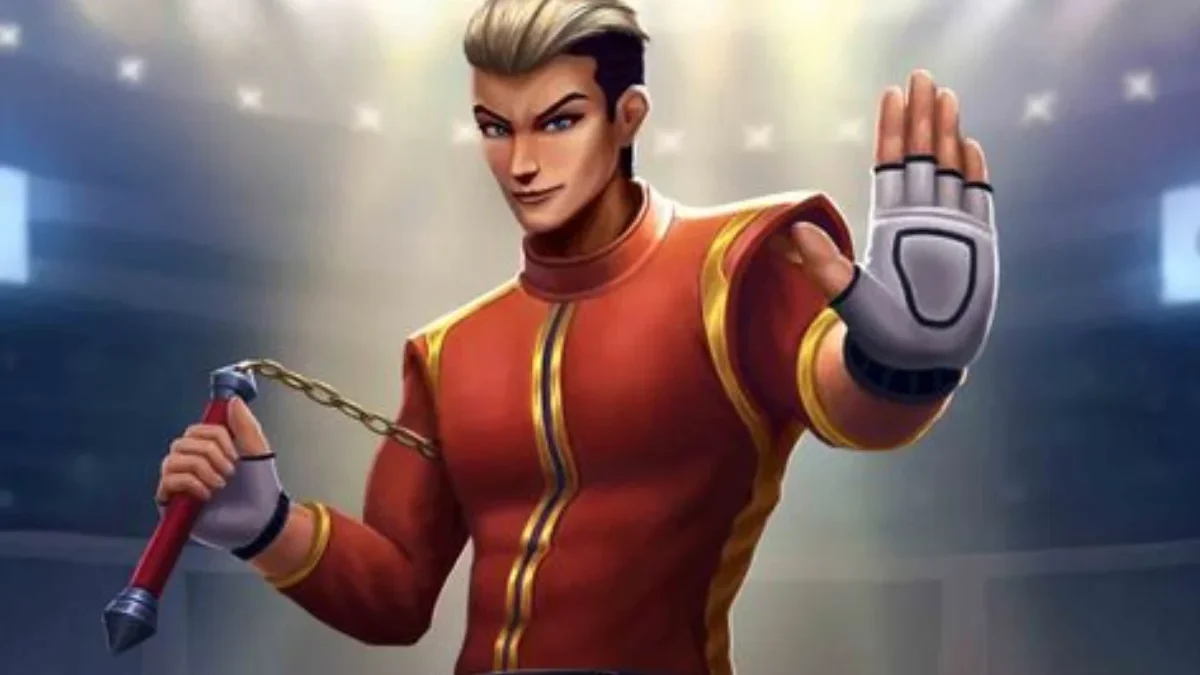 5 Hero Fighter Mobile Legends yang Memiliki Reputasi Tinggi, Pilihan Favorit yang Selalu Menang