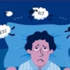 6 Cara Cepat Tidur 30 Detik Untuk Mengatasi Insomnia, Dijamin Ampuh 