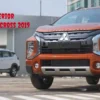 Ingin Kemudikan Mobil yang Nyaman dan Fungsinya Ciamik Langsung Pinang Xpander Cross 2019!