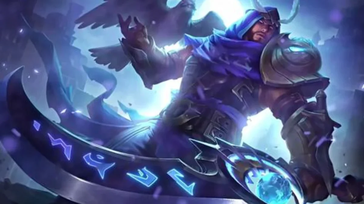 Terpinggirkan atau Kurang Keren? Alasan Mengapa Khaleed Belum Mendapat Pujian di Dunia Mobile Legends