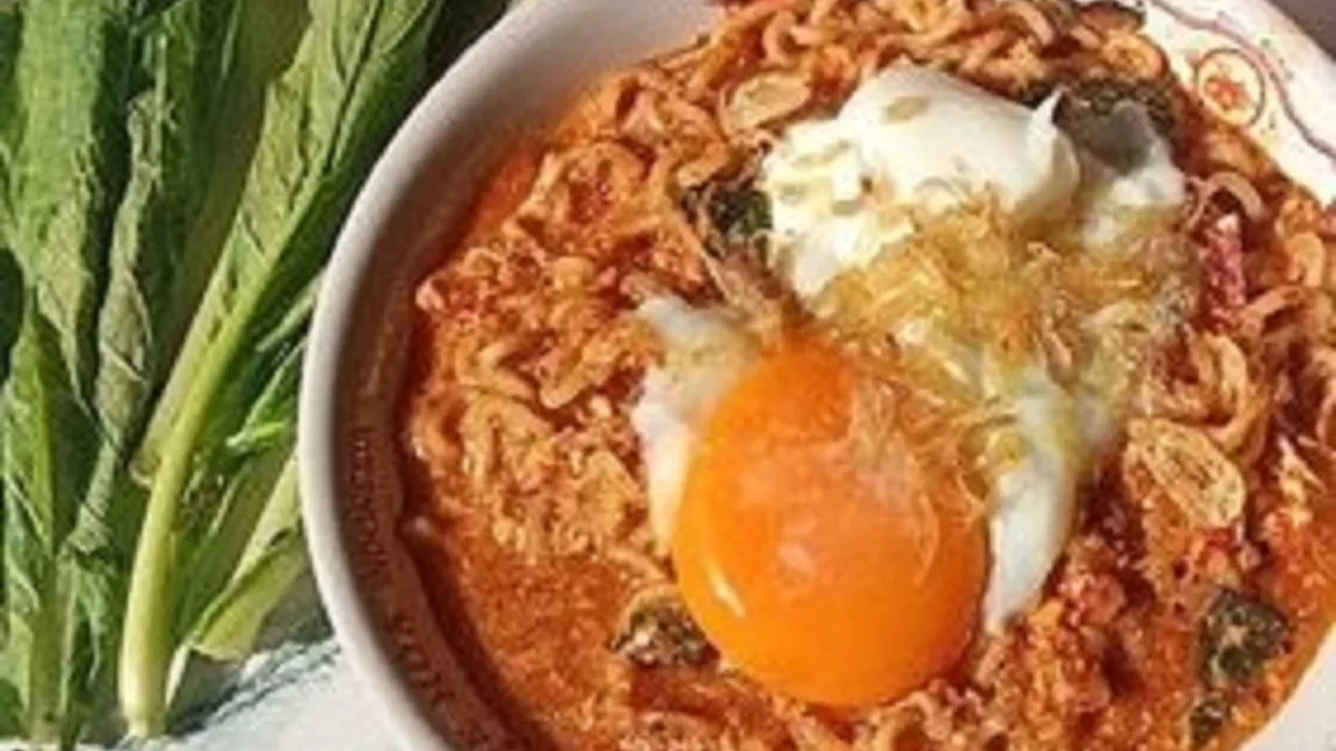 Cara Membuat Indomie Bangladesh yang Viral dan Lezat 