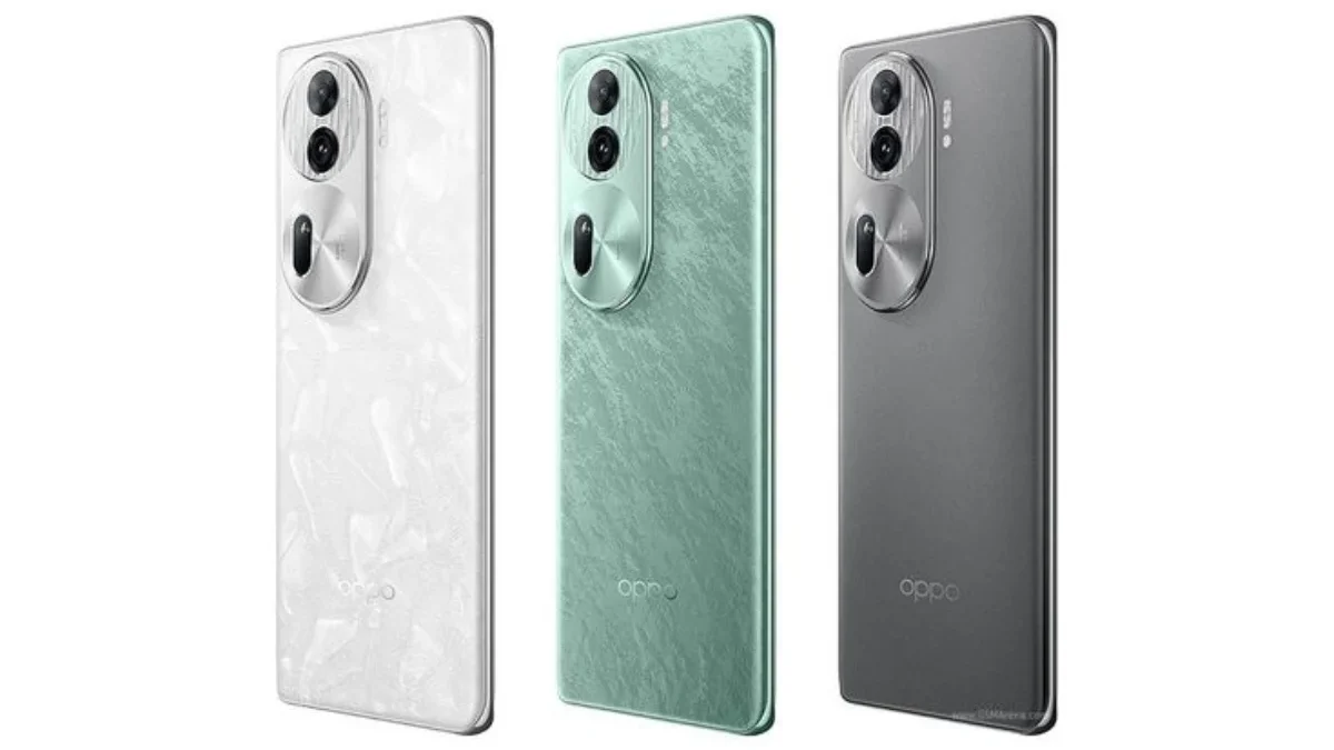 Oppo Reno 12 Pro Segera Rilis di Indonesia, Yuk Kenali Ciri-cirinya Sebelum Membeli!