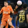 Hasil Borneo FC vs Madura United di Semifinal Championship Liga 1: Madura United Susul Persib Bandung