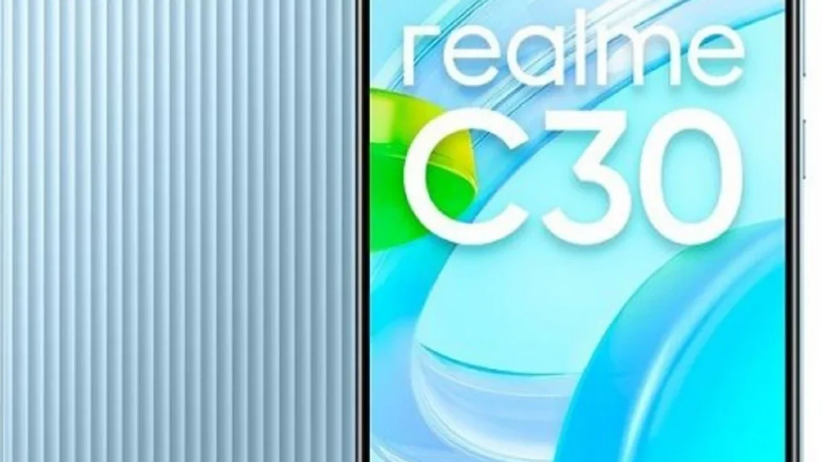 Bisa Untuk Pemer Nih dan Buat Iri Teman, 3 Handphone Realme yang Mirip Iphone 