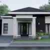 Mengapa Desain Rumah dengan Jendela Besar Seringkali Diminati? Ternyata Ini Penjelasannya!