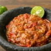 Bikin Lidah Meled dan Nendang, 5 Kuliner Sambal yang Terkenal, Membuat Kita Semakin Enak Akan Rasa Pedasnya 