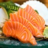 Fakta Tentang Makanan Sashimi, Makanan Khas Jepang yang Biasa Disajikan Secara Mentah 