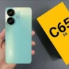 Resmi Rilis, Intip Spesifikasi dan Harga Realme C65 5G Disini!